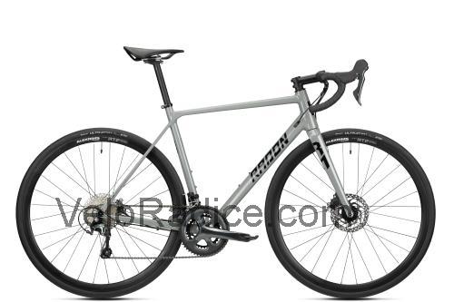 Radon R1 Disc scheda tecnica e recensioni